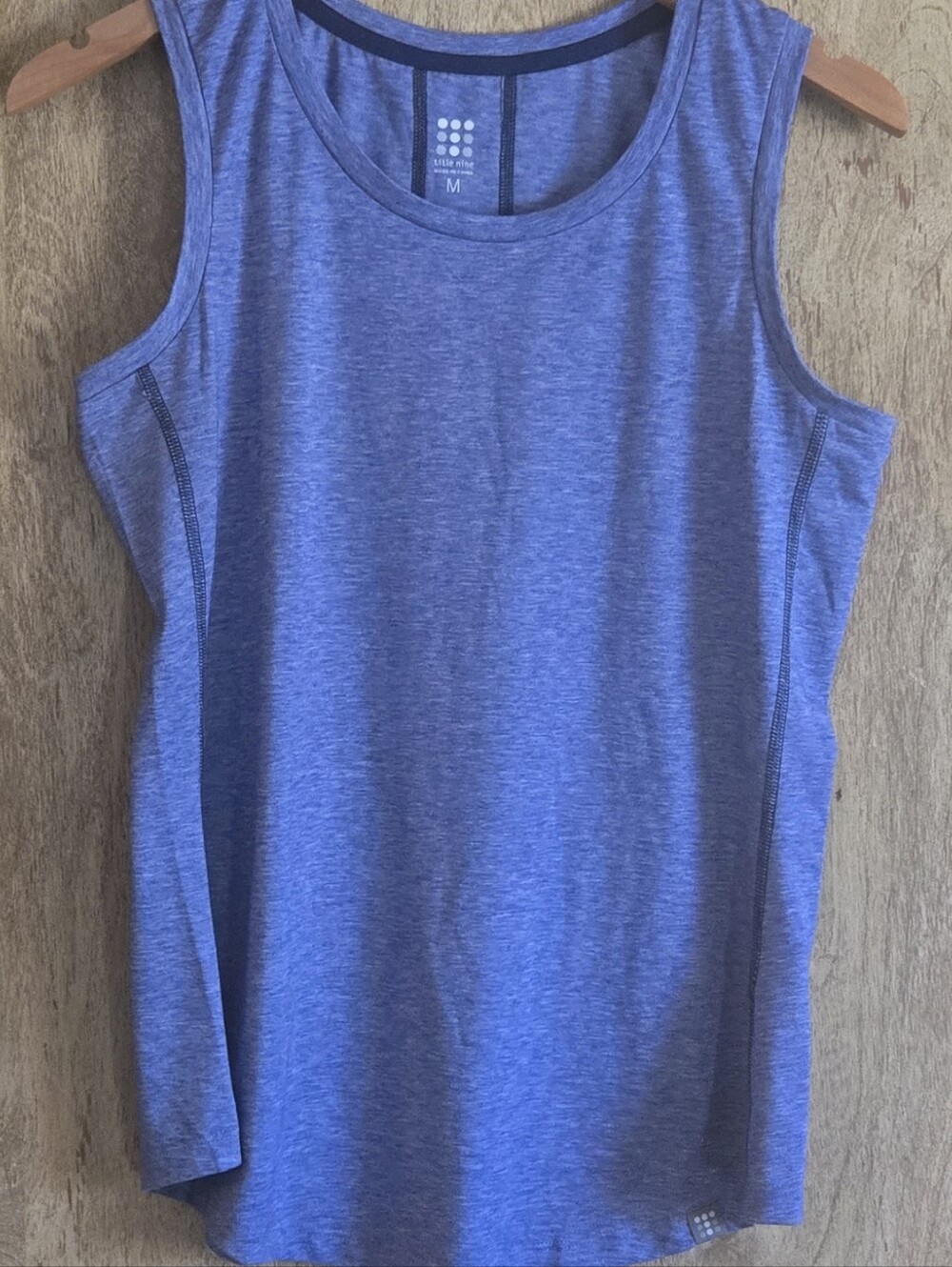 Title Nine Vibe Tank Top - Picture 4 of 4